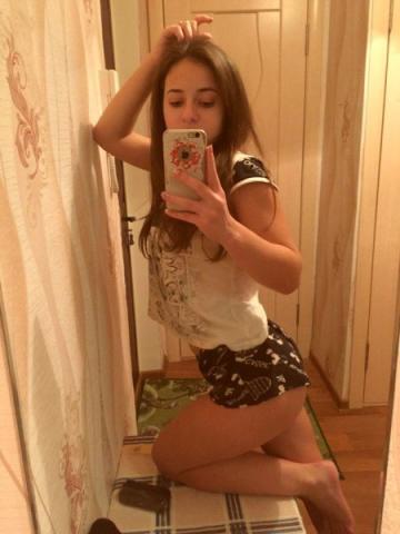 Индивидуалка Оксана Фотография 3