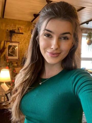 Индивидуалка Майя Фотография 3