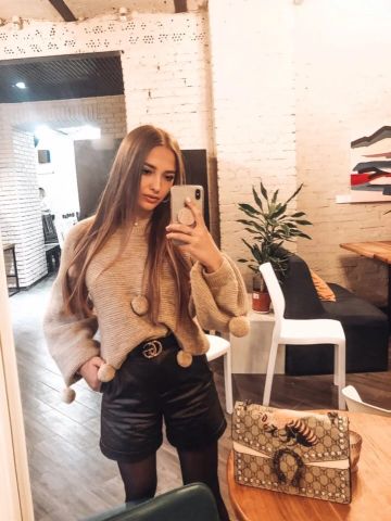 Ангелина