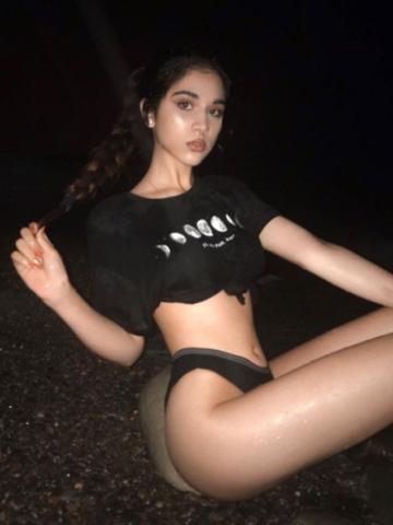 Индивидуалка Анна Фотография 2